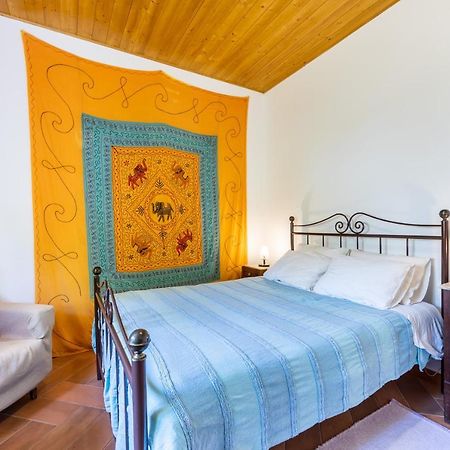Casa Lua Leilighet Sagres Eksteriør bilde