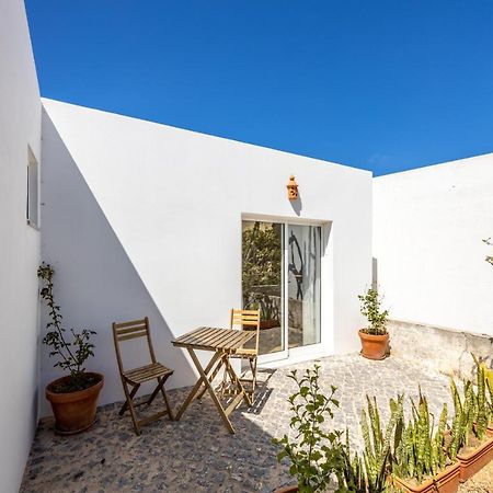 Casa Lua Leilighet Sagres Eksteriør bilde