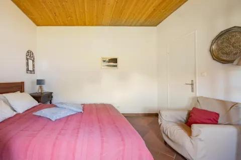 Casa Lua Leilighet Sagres Eksteriør bilde
