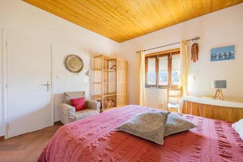 Casa Lua Leilighet Sagres Eksteriør bilde