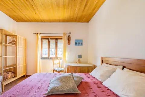 Casa Lua Leilighet Sagres Eksteriør bilde