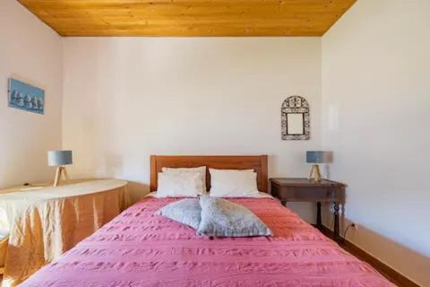 Casa Lua Leilighet Sagres Eksteriør bilde