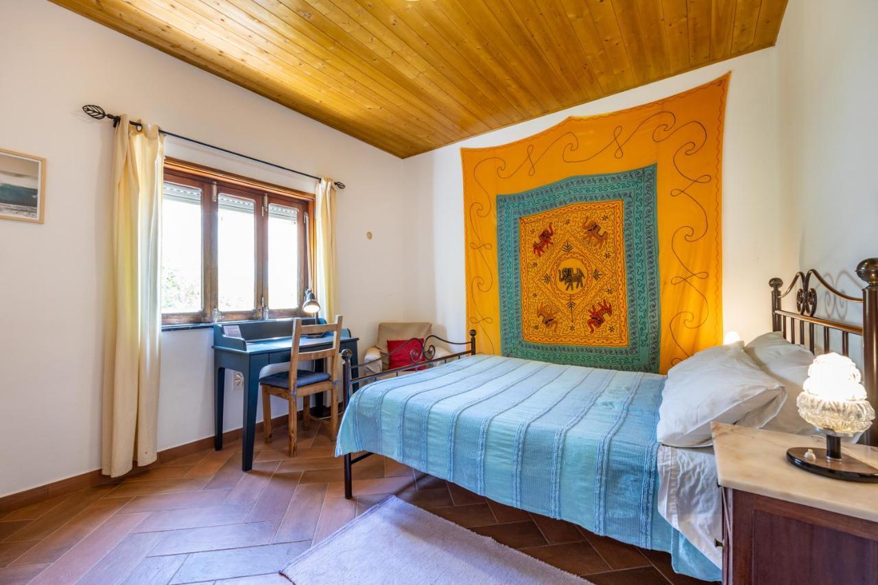 Casa Lua Leilighet Sagres Eksteriør bilde