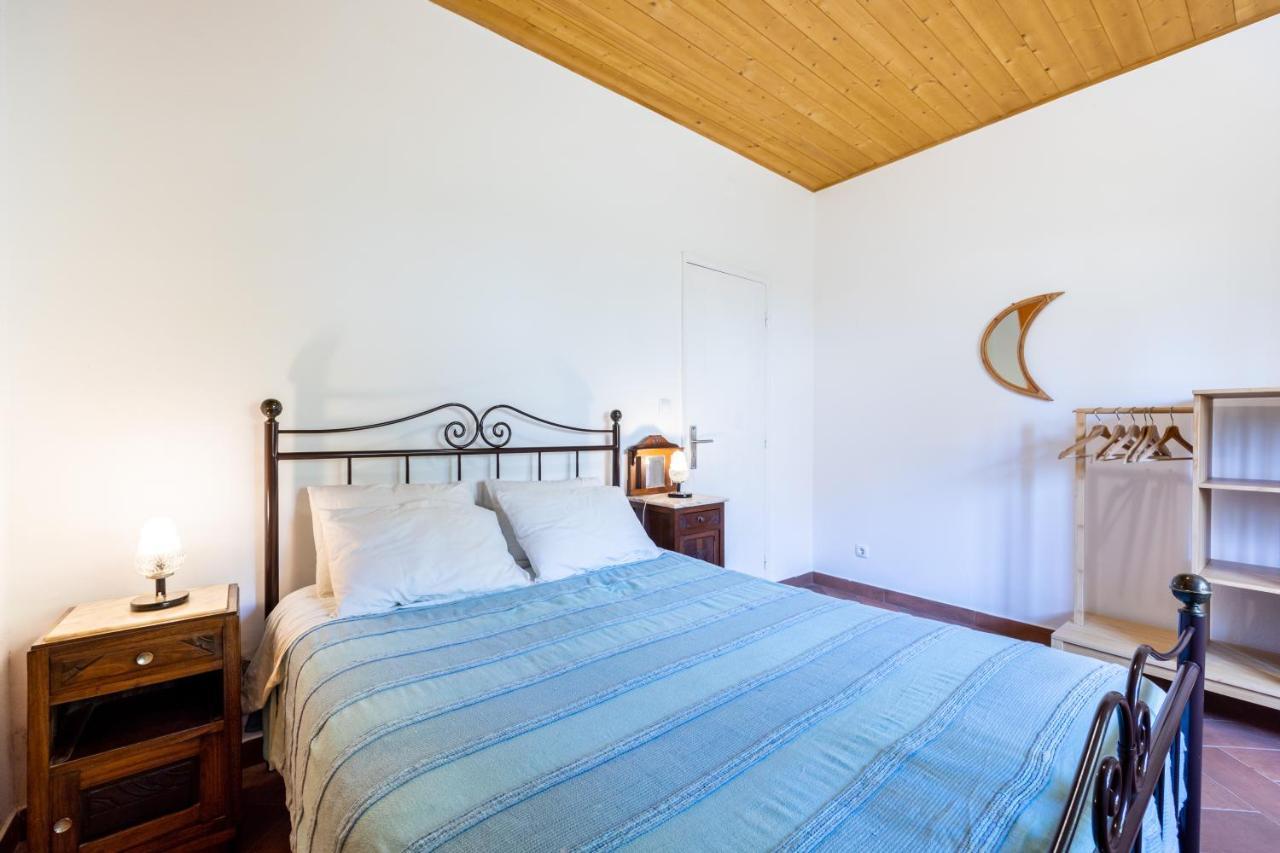 Casa Lua Leilighet Sagres Eksteriør bilde
