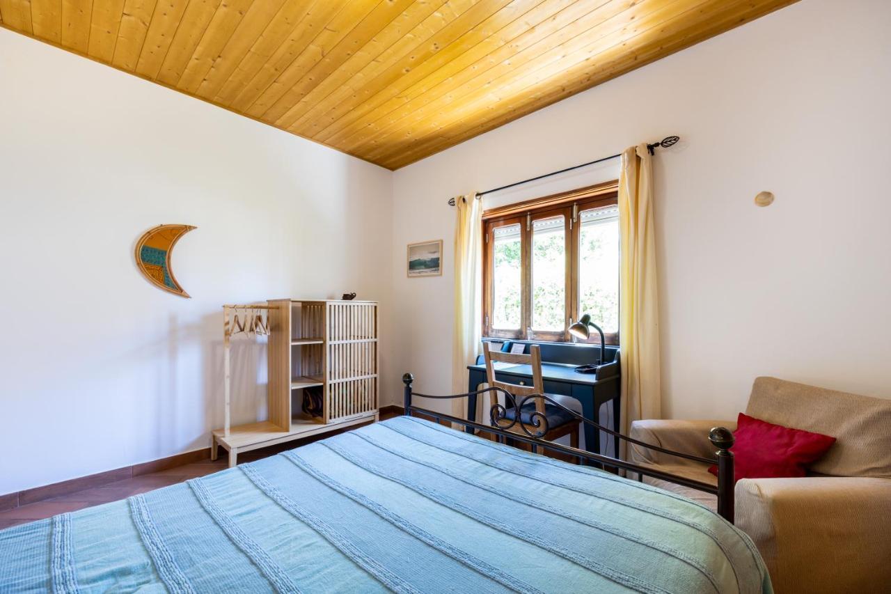 Casa Lua Leilighet Sagres Eksteriør bilde